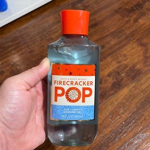 Firecracker Pop Body Wash